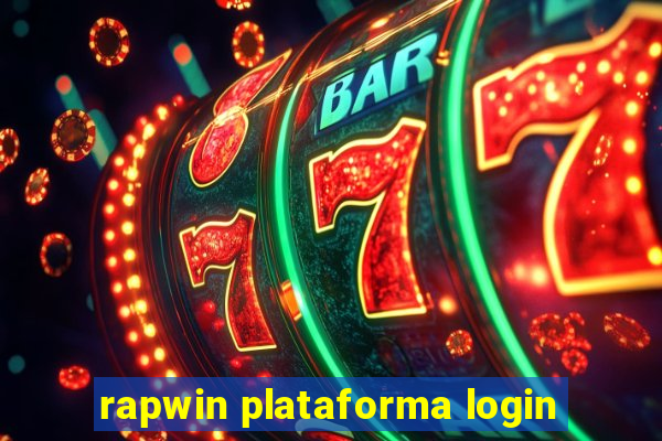 rapwin plataforma login